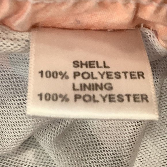 Michael’s Swim Shorts Trunks Size Extra Large Colorful Sailboats Made In USA - Picture 9 of 10